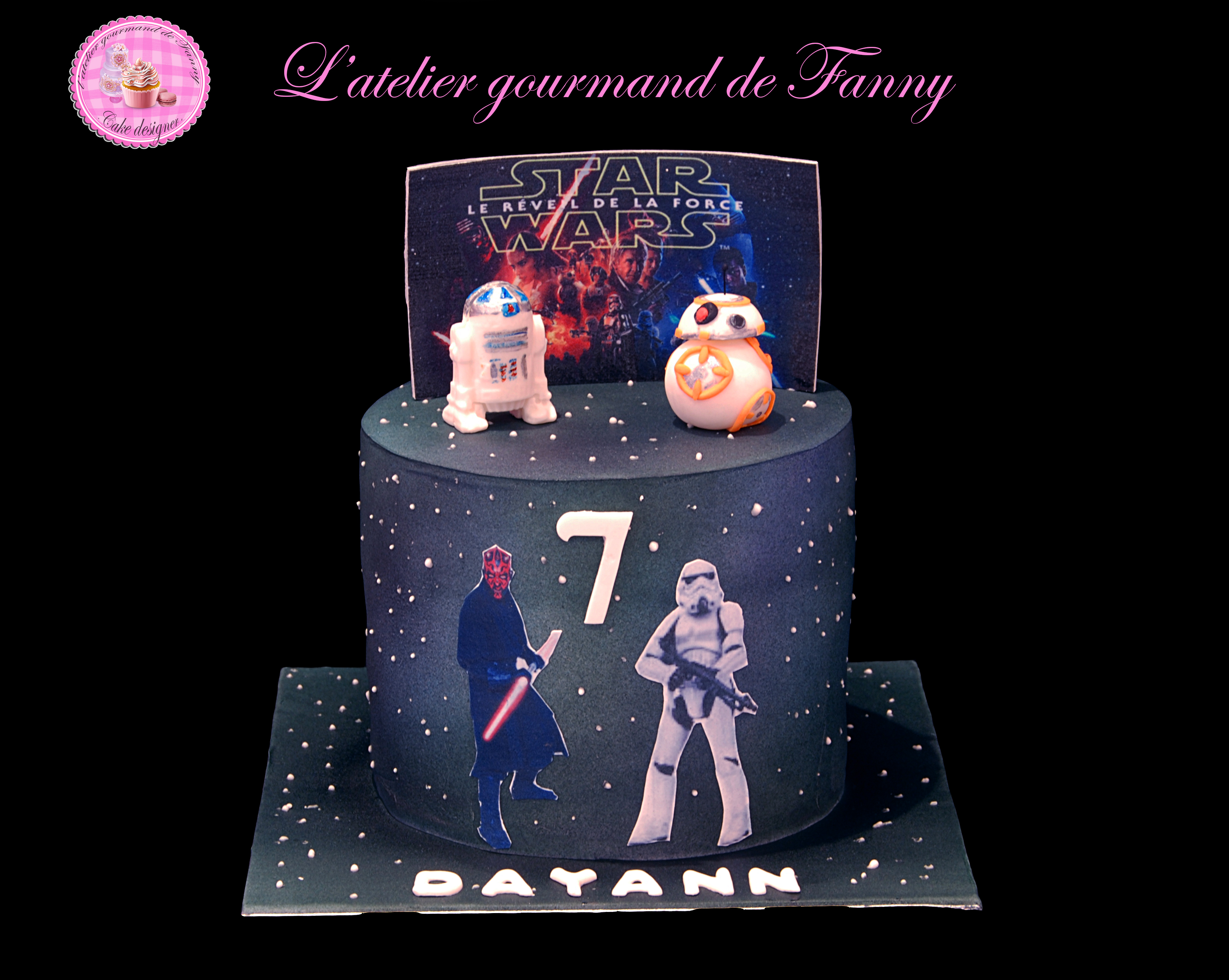 starwars V1