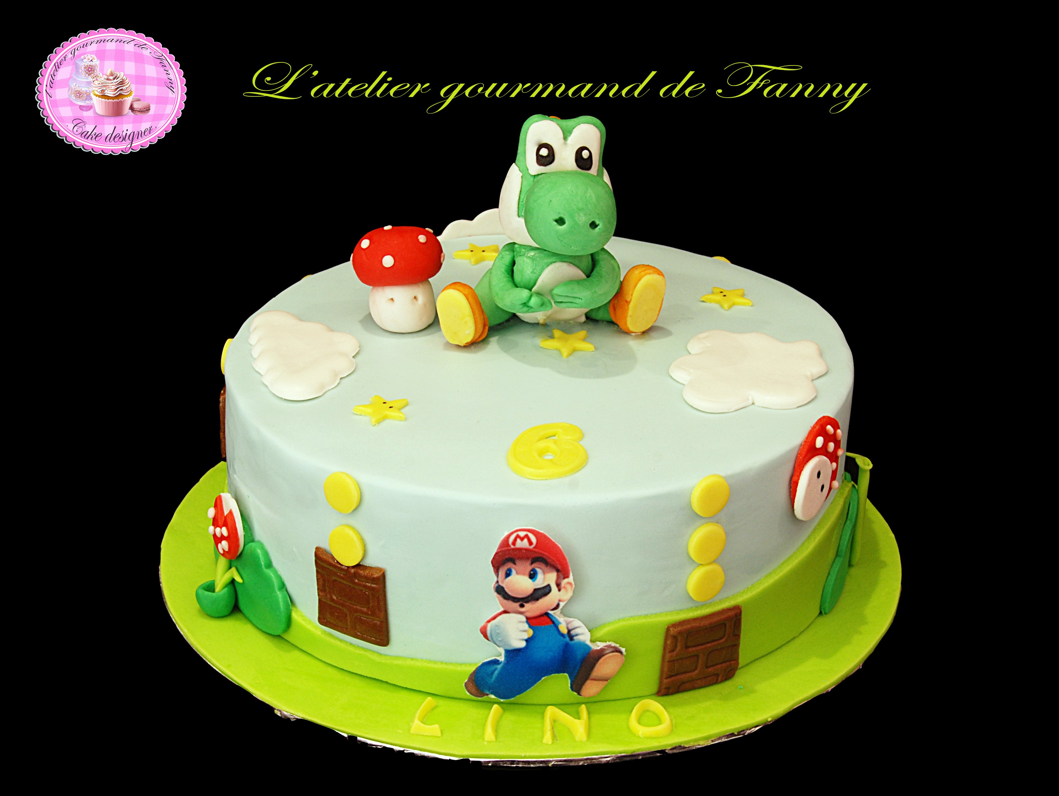 MARIO