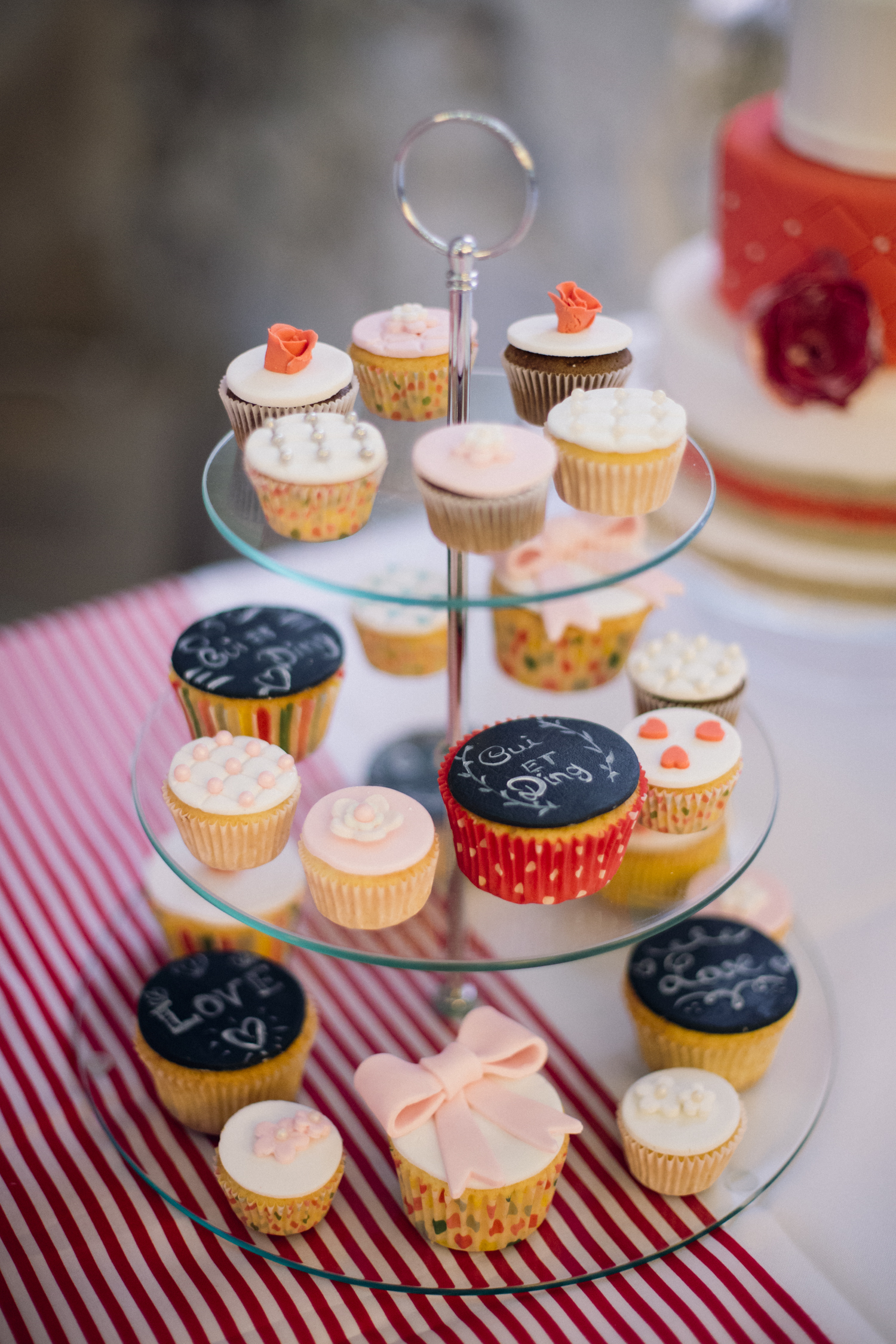 Cupcakes
