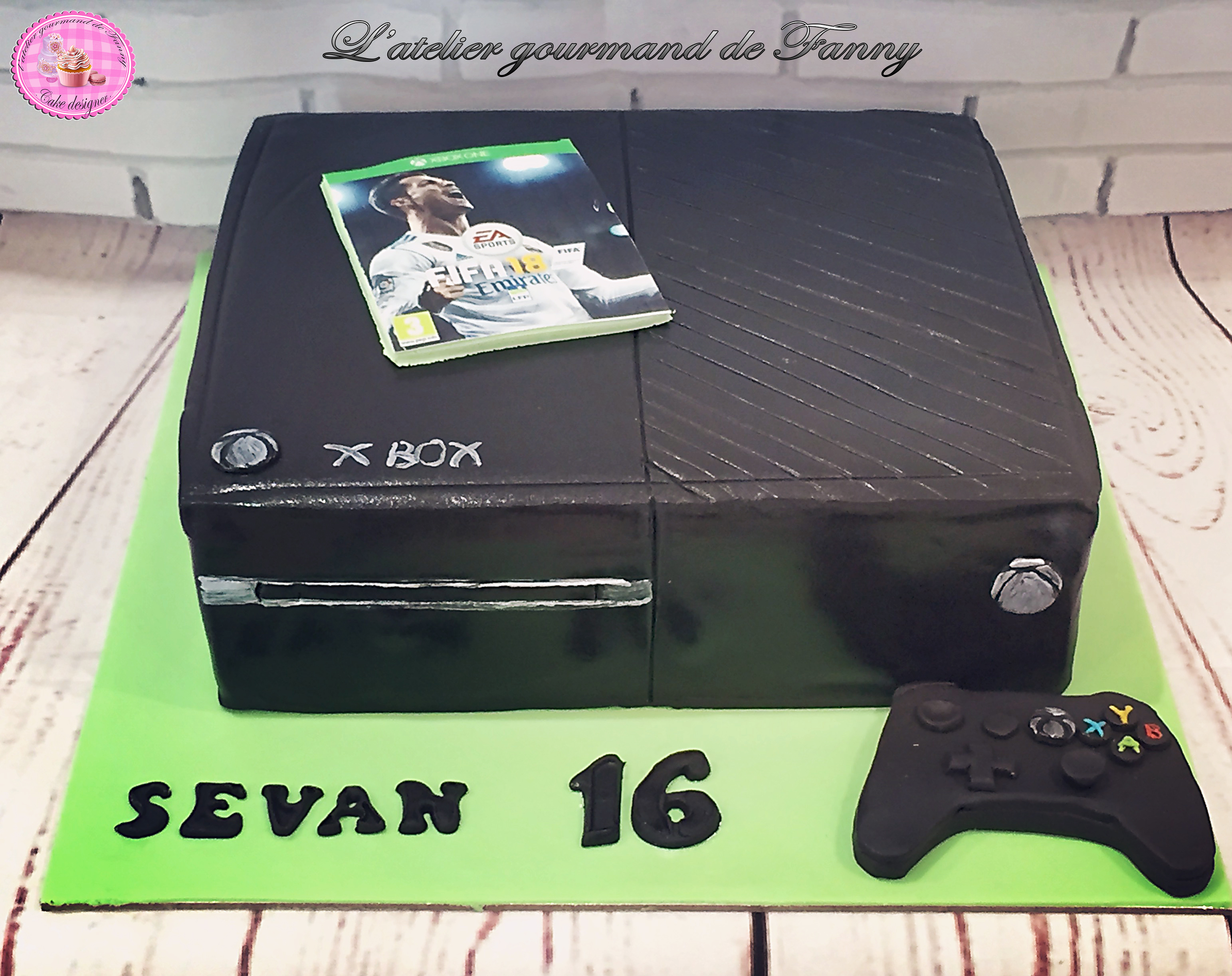 Xbox