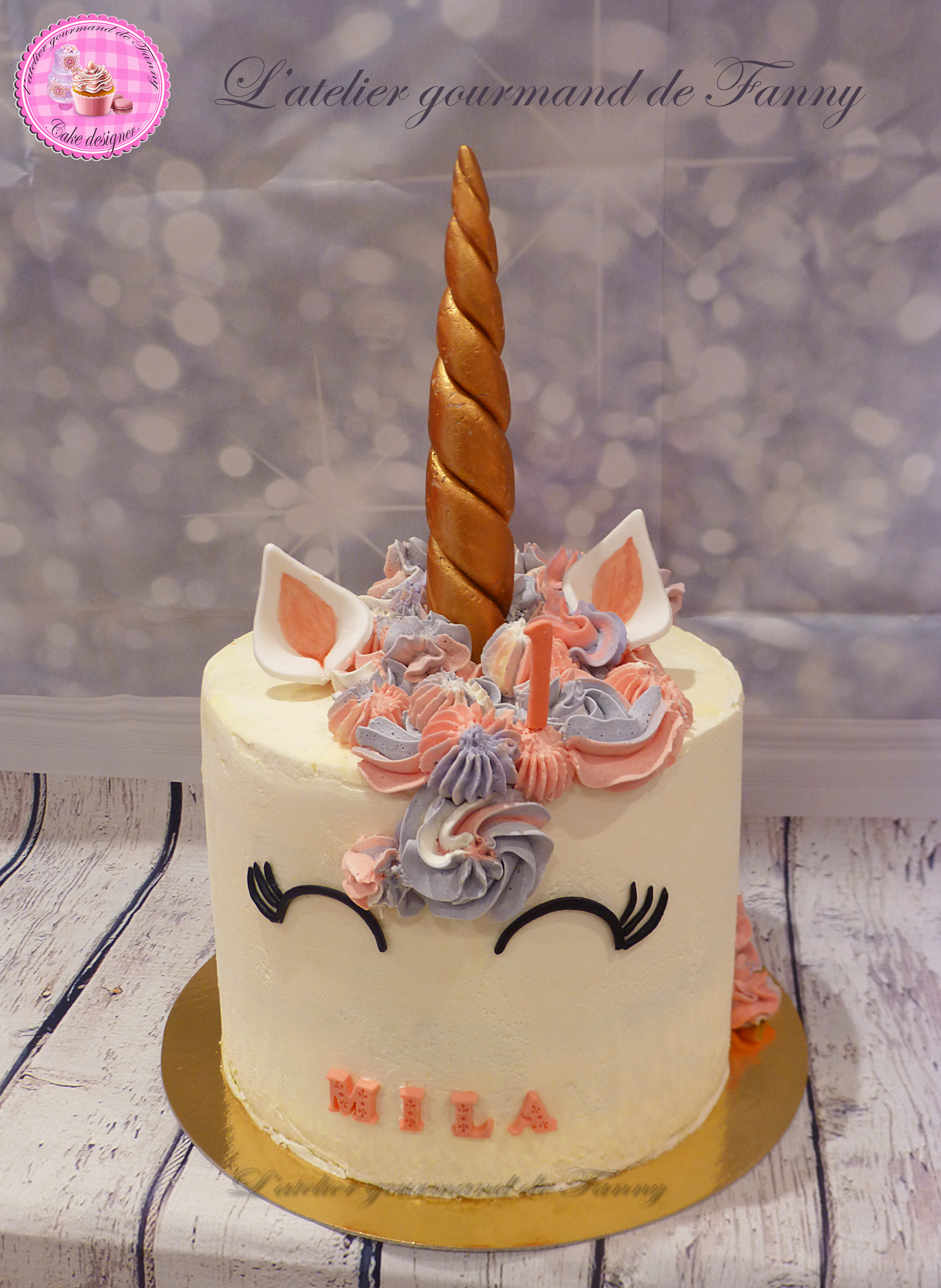 licorne