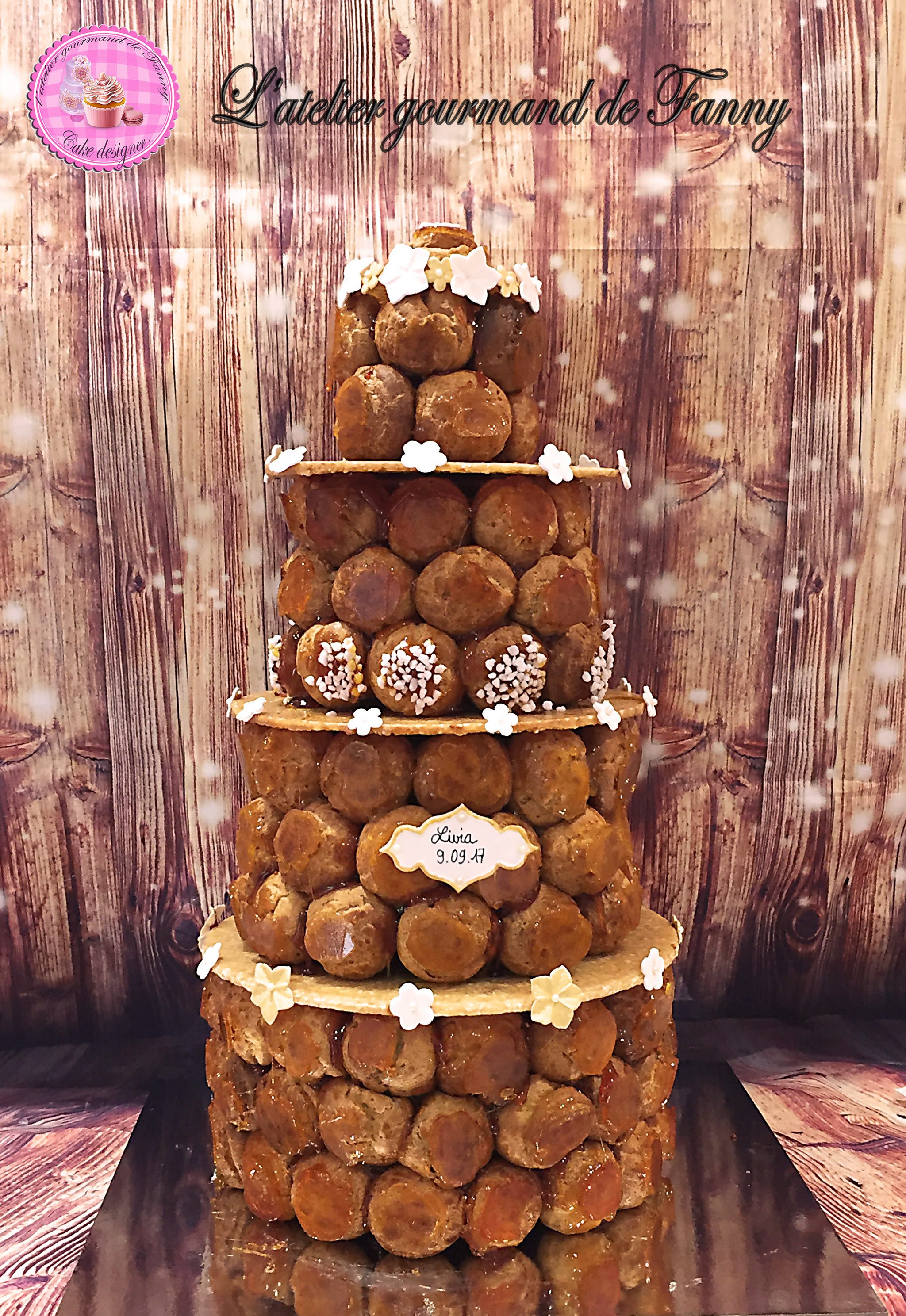 120 choux