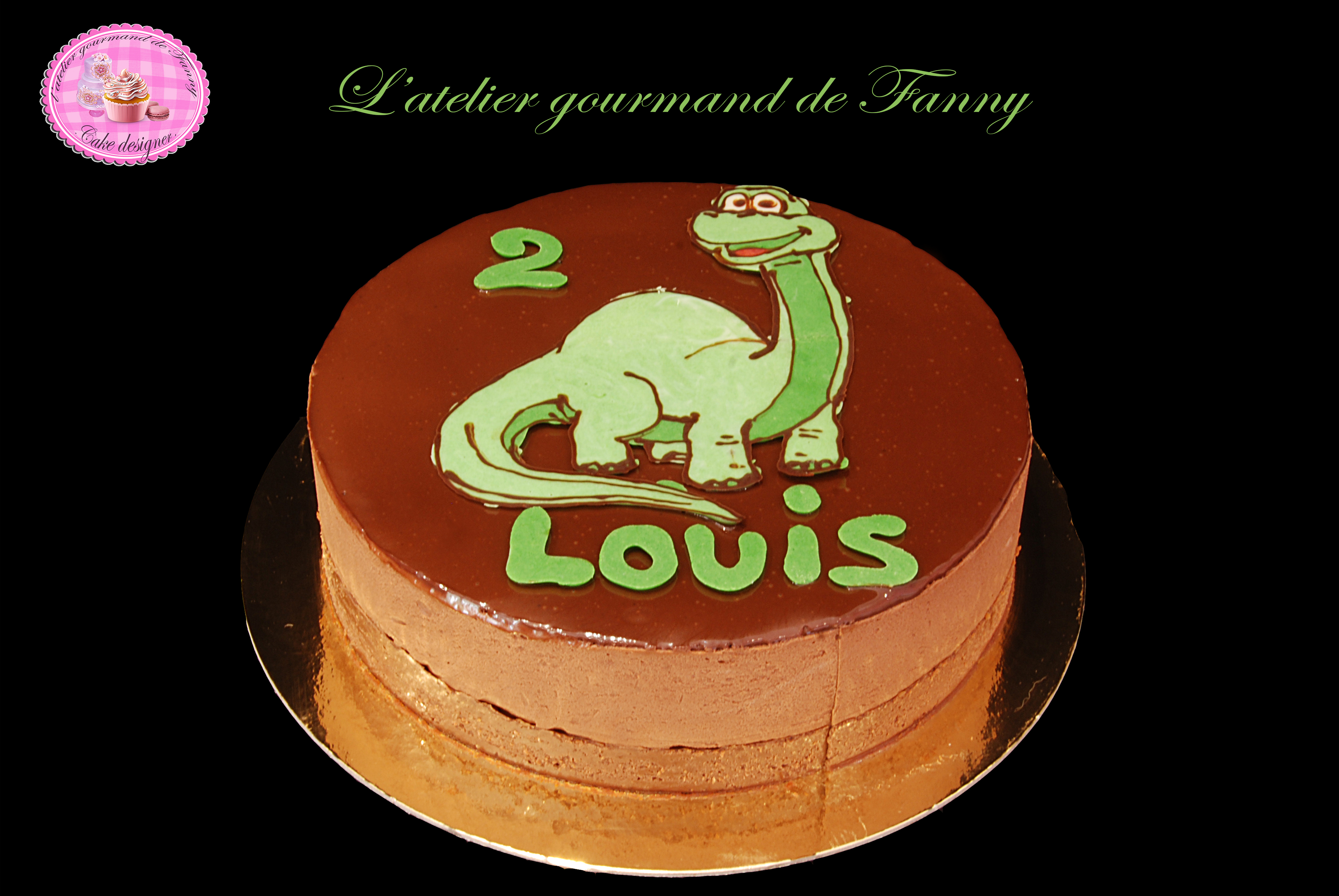 Royal personnalisé