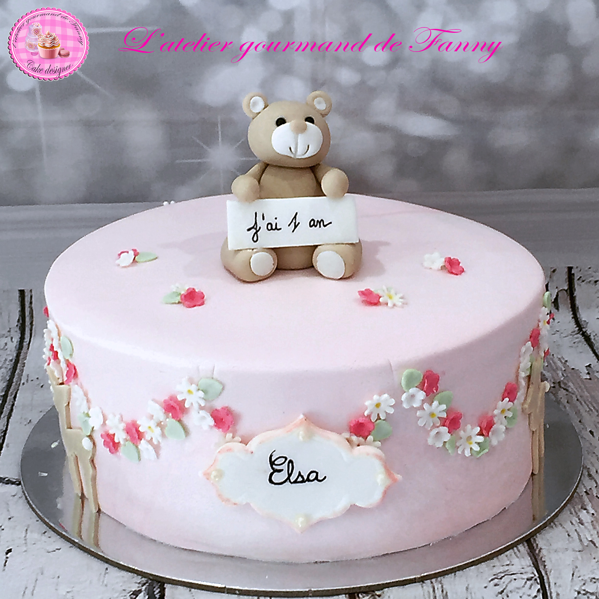 Ourson romance 15 parts