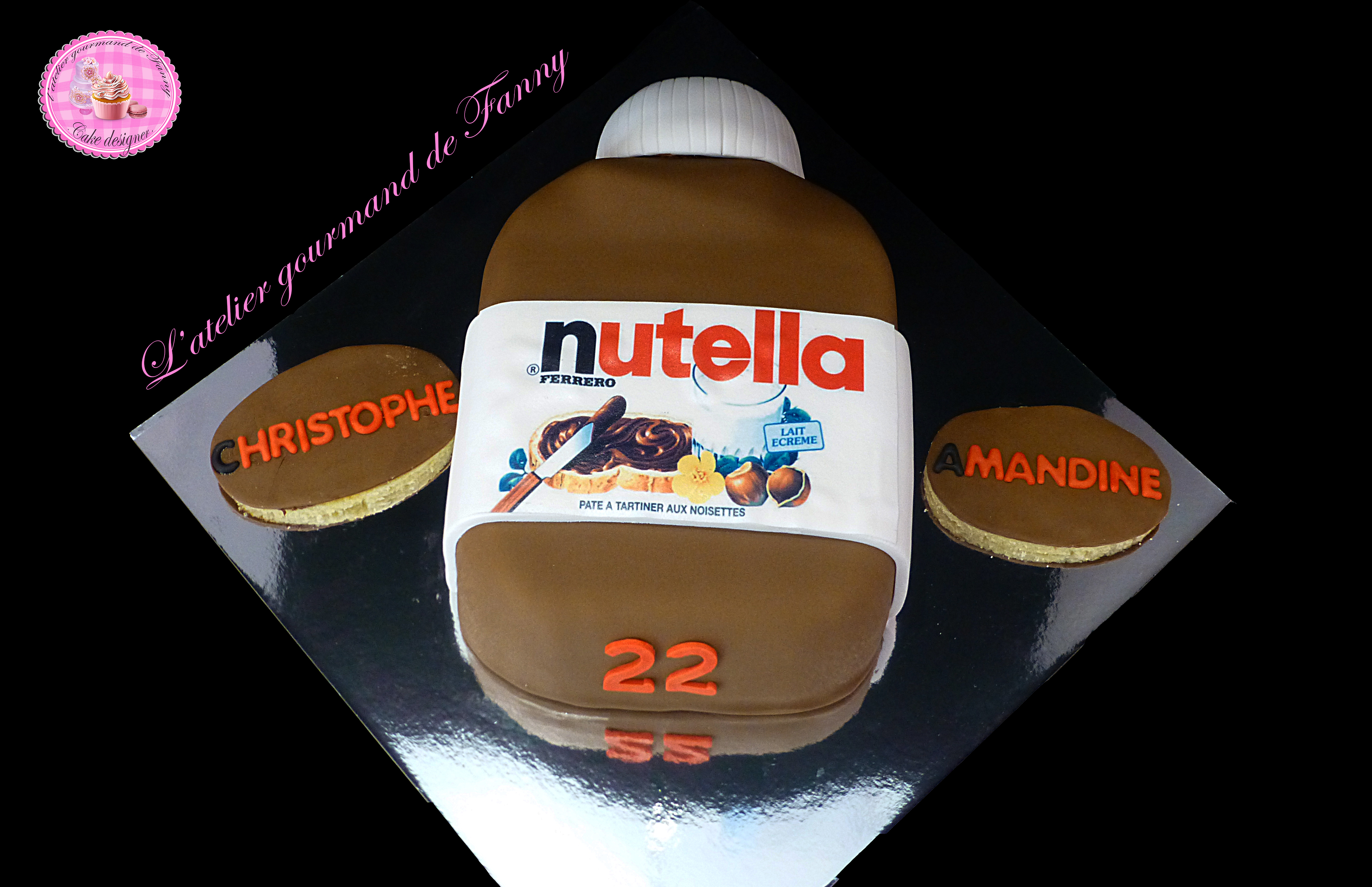 nutella