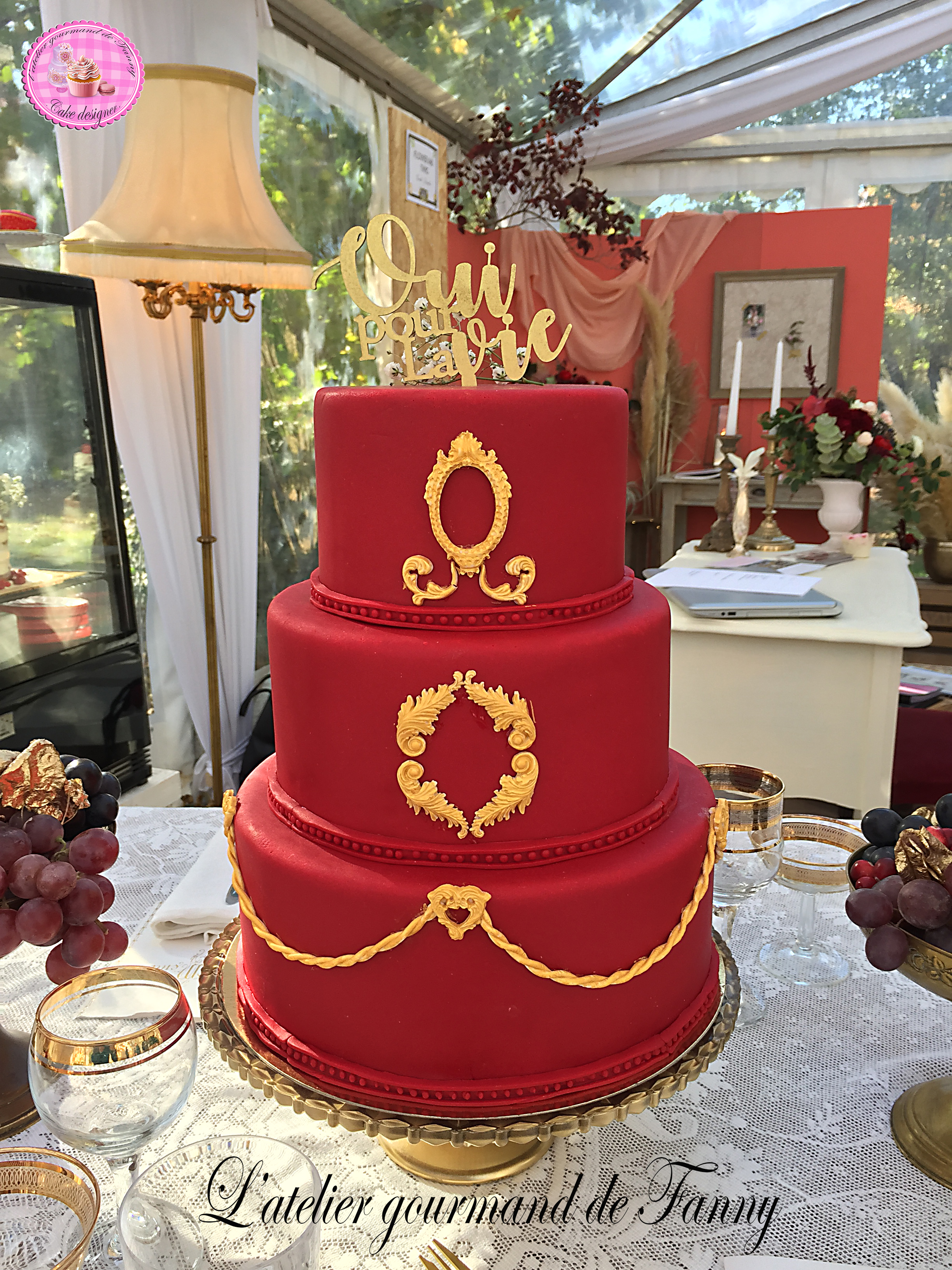 Cake Design L Atelier Gourmand De Fanny Cake Design L Atelier Gourmand De Fanny