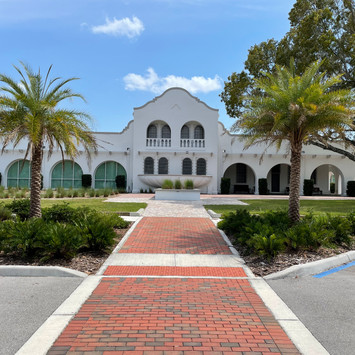 Fort Myers