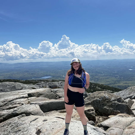 Mount Monadnock | 5/16/22