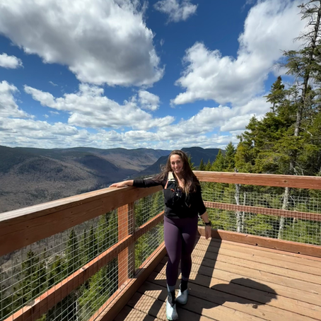 Jacques Cartier National Park | 5/23/2026