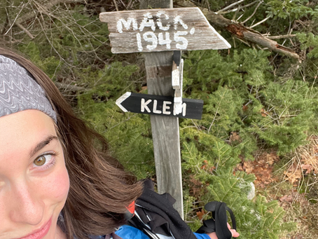 Belknap 6: Straightback, West Quarry, Rand, Klem, Mack, Anna | 1/2/23