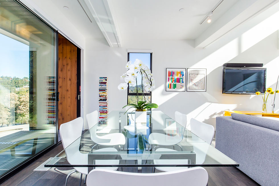 Connect Homes, Orinda