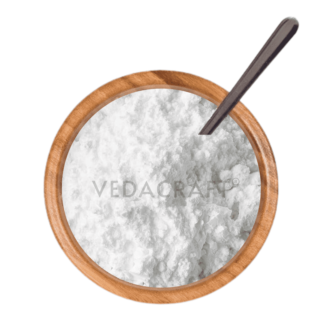 Glycerol Monostearate Powder (GMS) for Cosmetics Formulations