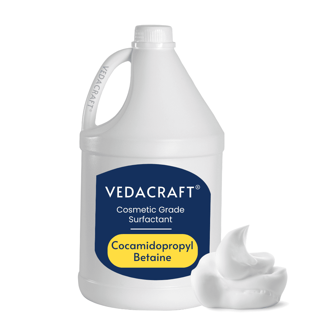 Premium Quality Cocamidopropyl Betaine Surfactant