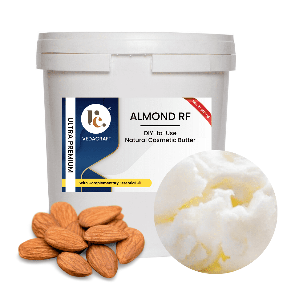 All Purpose Premium Almond Natural Butter