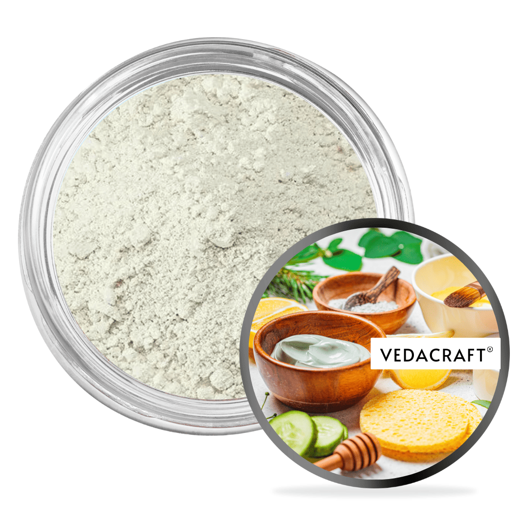 Mineral Rich Natural Zeolite Clay Powder