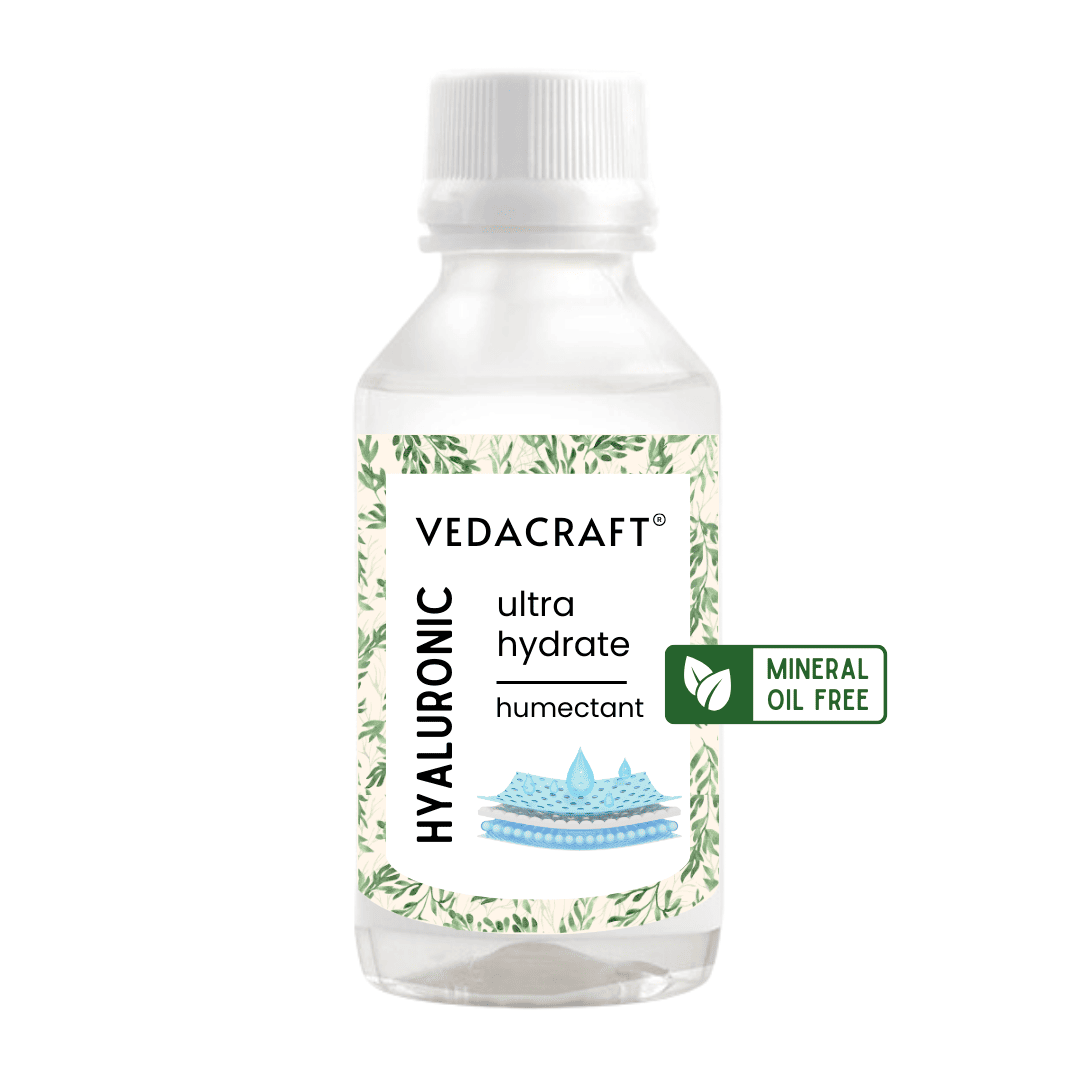 Ultra Hydrating Hyaluronic Acid Humectant