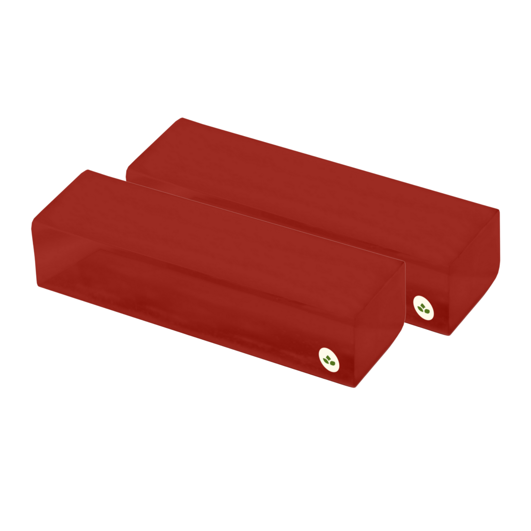 Beetroot Carrot Ultra Premium Melt & Pour Soap Base