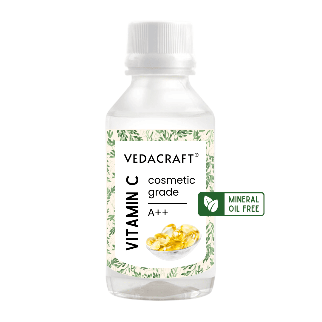 Water Soluble Vitamin C (L-ascorbic acid) Concentrate