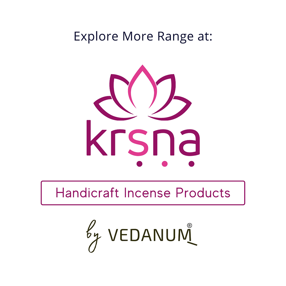 Thumbnail: Handicraft Charcoal Free Oud Dhoop Sticks