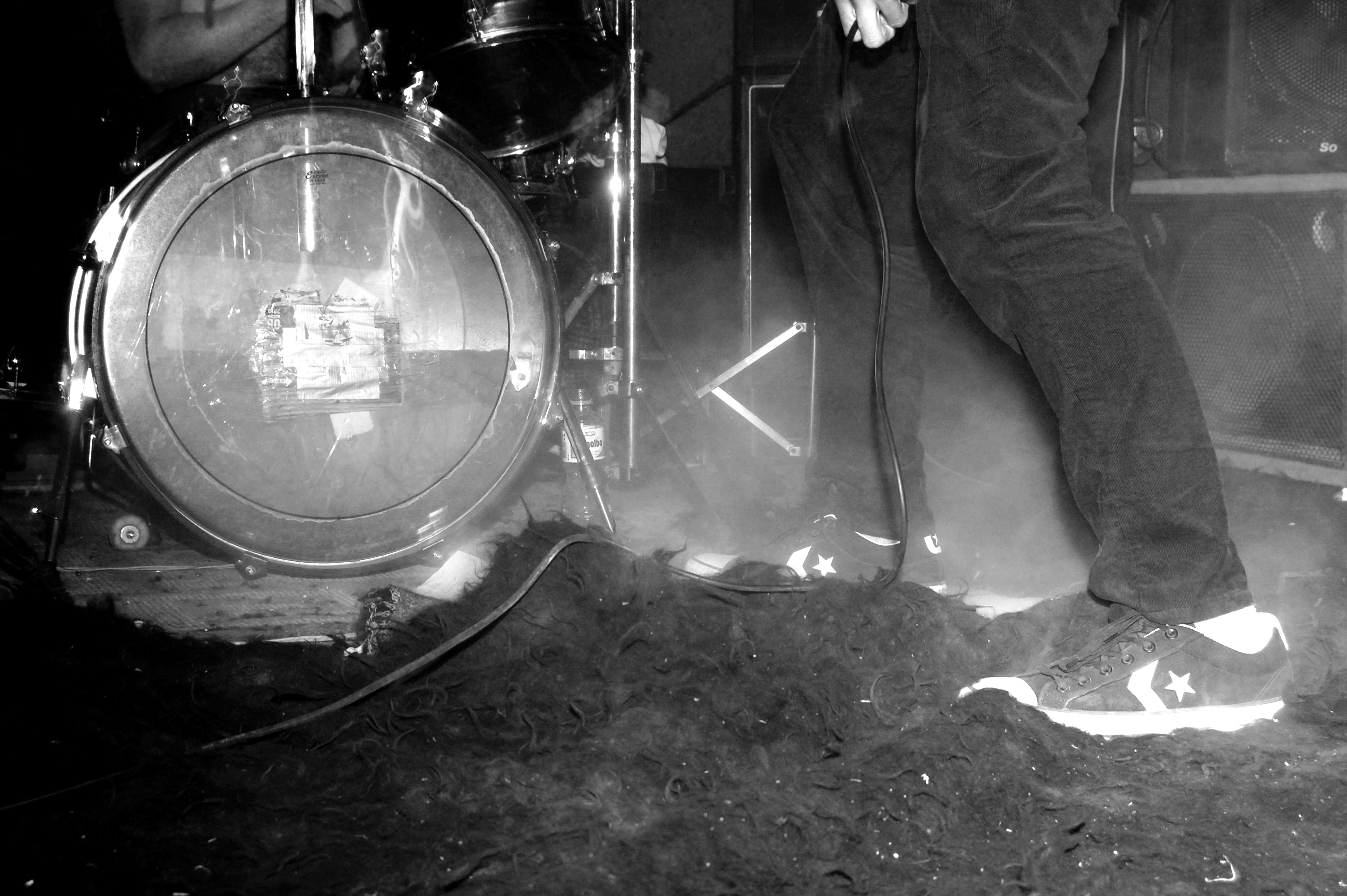 Som e Fúria. Pimar Ramos fotógrafa.