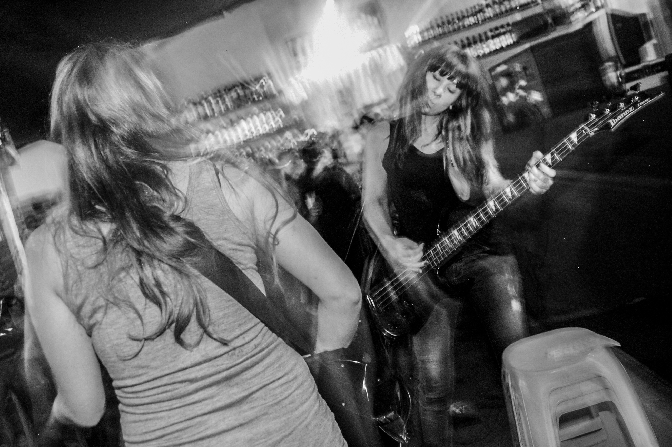 Som e Fúria. Pimar Ramos fotógrafa.