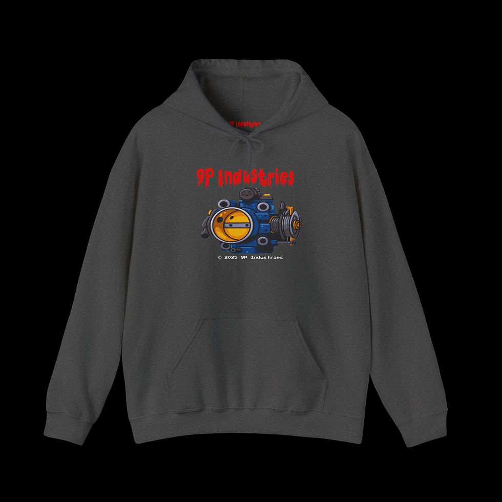 Thumbnail: "Lenny" Hoodie