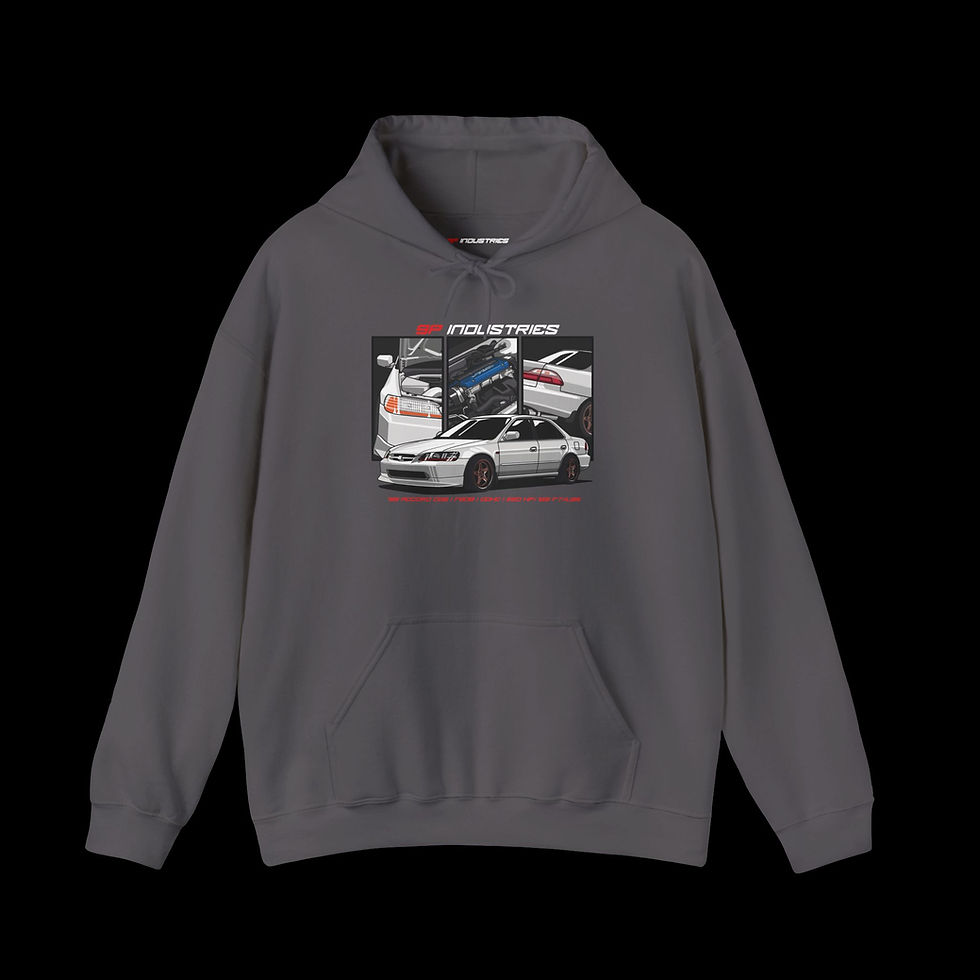 Thumbnail: 9p industries “Frankenstein” Hoodie