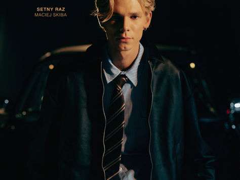 Maciej Skiba - Setny Raz