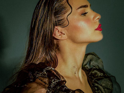 LYZA - Lovers On Mars