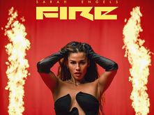 Sarah Engels - Fire (Eurowizja 2026 - Niemcy)