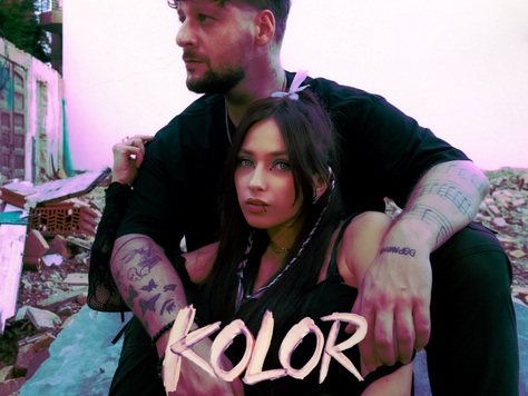 Blvm - Kolor
