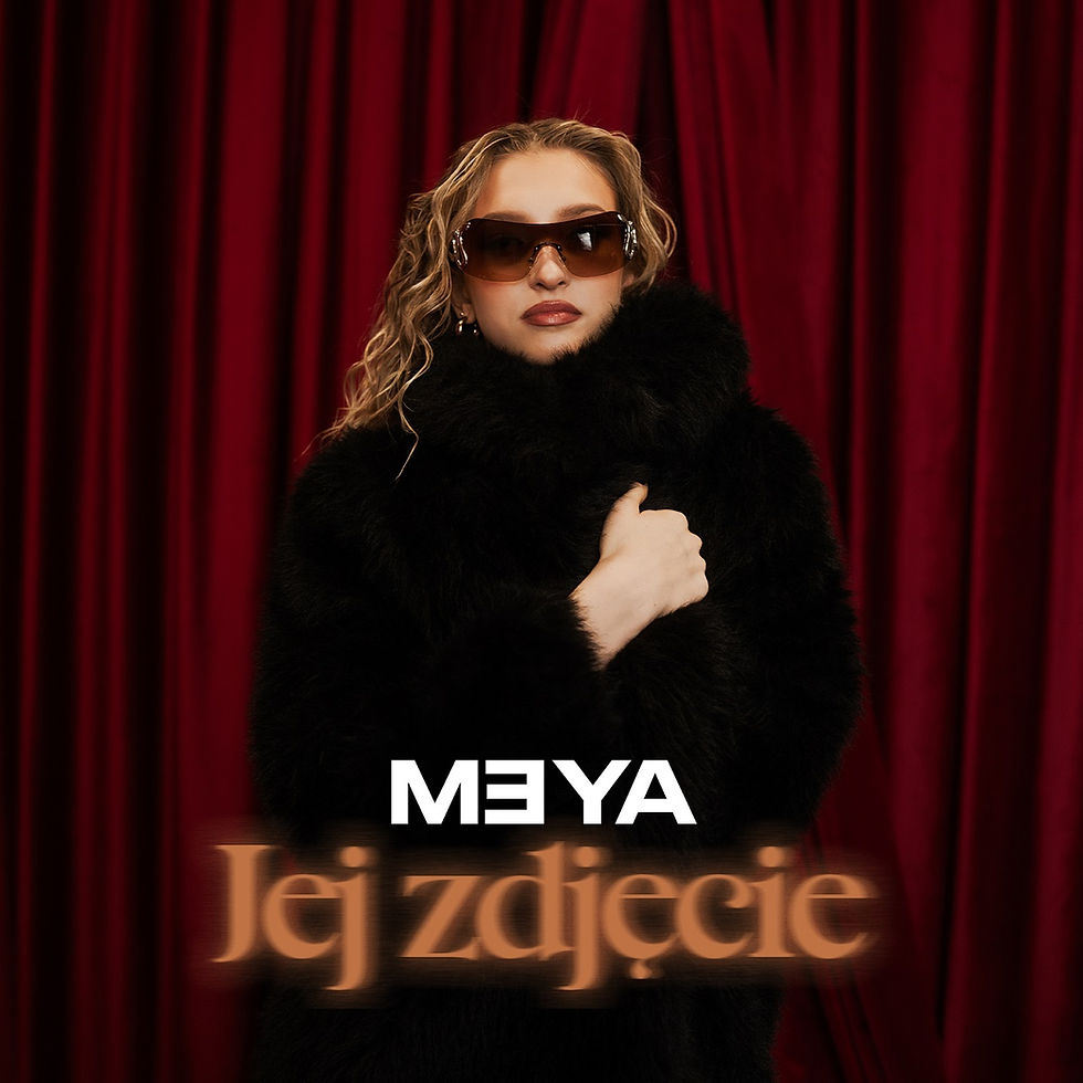 Meya - Jej Zdjecie