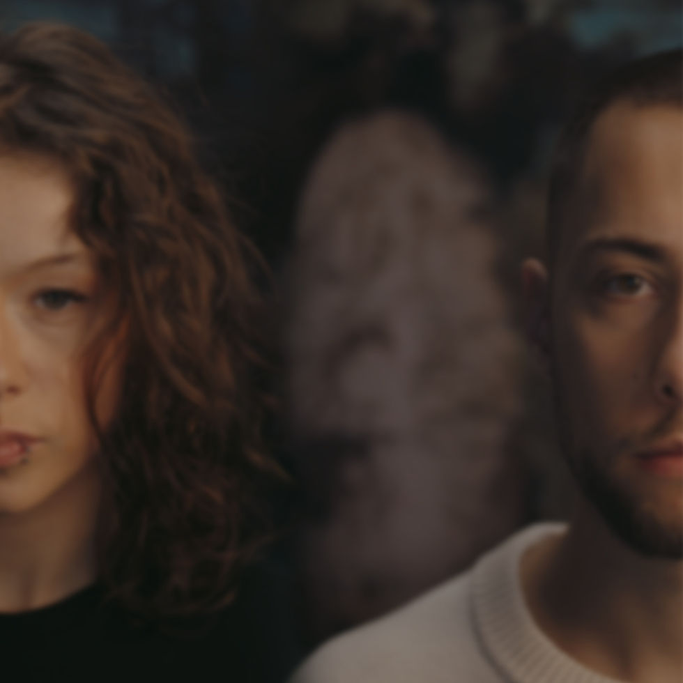 Zuza Jabonska, Micha Szczygie - Jak to jest