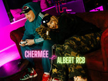Chermee And Albert RCB - Situationship