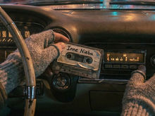 Kamil Bednarek Artur Gadowski Inne Nieba