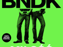 BNDK - Milosc