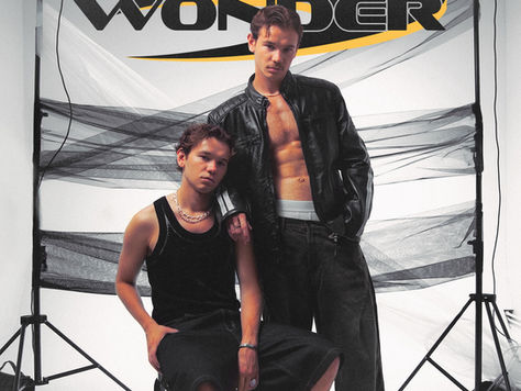 Marcus & Martinus - Wonder