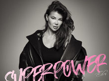 Edyta Górniak - SUPERPOWER