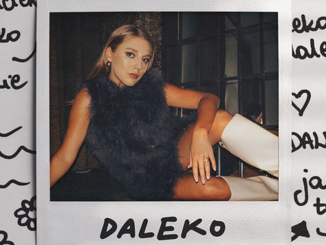 Maja Golec - Daleko