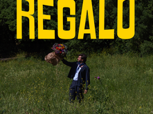 Alvaro Soler - Regalo