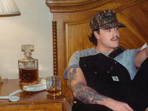 Zach John King - Get To Drinkin