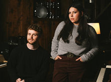 Alex Warren - Eternity with Gigi Perez