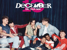 December 10 - End Of Beginning