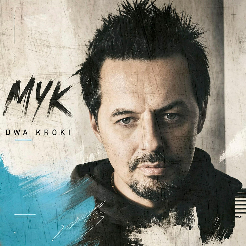 MYK - Dwa Kroki