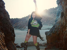 Lanberry - Kto Jak Nie My