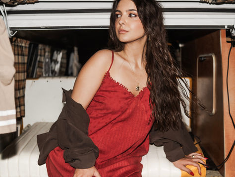 Kaja Jabłońska - Minie I Tak