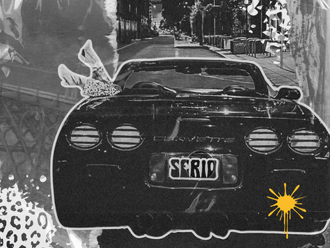 Clodie - Serio