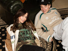 WERSOW, Smolasty - PRZY TOBIE