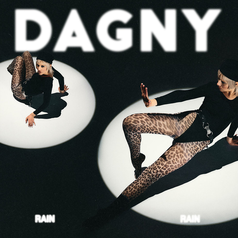 Dagny - Rain
