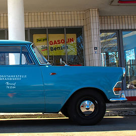 Spaziergang am Billhafen und Oberhafen